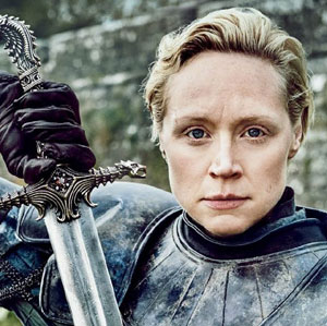 Brienne